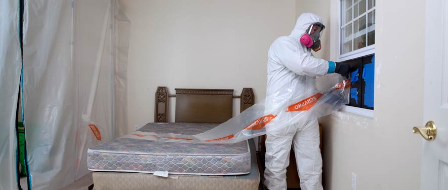 Manteca, CA biohazard cleaning